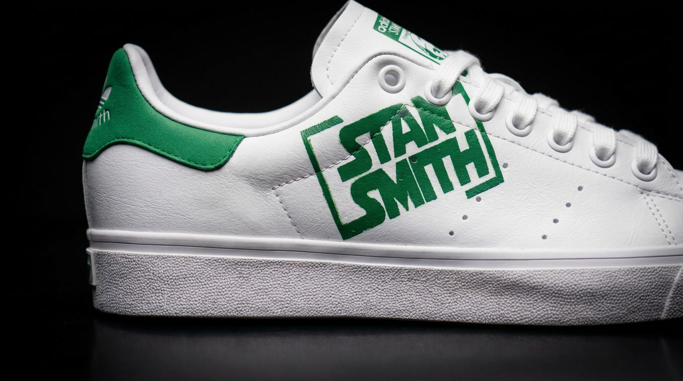 Custom flash de sneakers — Tani Kicks, La Réunion